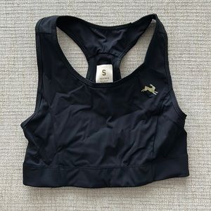Tracksmith Allston Bra (S)